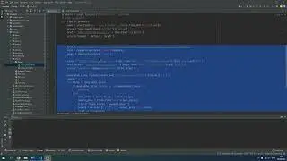 Шаг 3. Append. Создаём каркас исходного кода