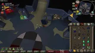 Osrs - Toa Changes - Quick Talkthrough