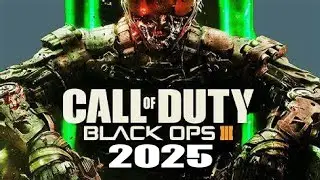 Black Ops 3 Zombies in 2025