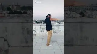 🔥How To Outsmart Your Peers On Some Tollywood Dance Feel🔥Tiktok