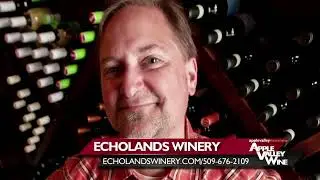Walla Walla Valley Wine - Apple Valley Wine - Nov 23