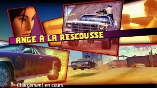 [FR] Total Overdose - #14 : Ange &agrave; la rescousse