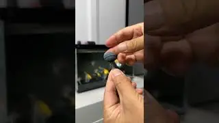 Fabulous Small Oxygen for Aquaristic #trending #fishaquarium #fishtanksetup #fish #aquariumfishtank