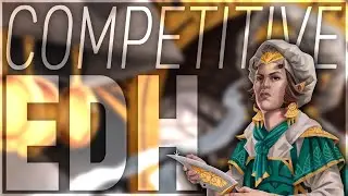 Rocco vs Lazav vs Thrasios/Vial Smasher vs Tymna/Kraum | CEDH Gameplay