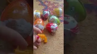 Satisfying ASMR Live 🥚✨ | Relaxing Joy koKidsToys #ToyReveal #KinderToy #FunToys