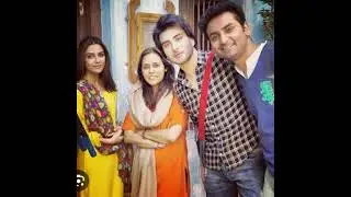 Imran Abbas with family#shorts #shortvideo