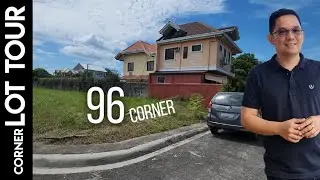Full Lot Tour 739 Grand Centennial Homes Kawit Cavite Near Evo City | Antel | Anyana | Ayala Land