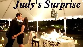 Judy's Surprise!- ItsJudyLife