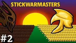 19. Best Chinese Mod Menu for Stick War Legacy | Free LinkStickWarMasters
