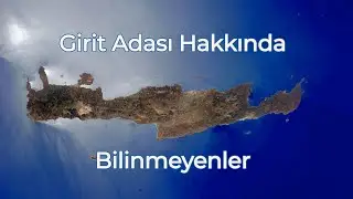 Yunanistan'ın En Büyük Adası Girit - Komşuda Tv