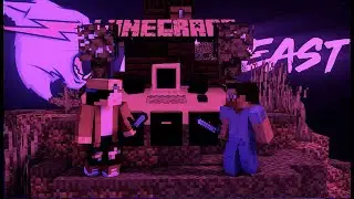 Майнкрафт Но При Каждой Смерти Я Смотри Ролик MrBeast