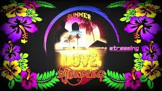 Summer Love Dj Redleg Ultimate House Music
