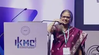 Glimpses of IKMC 2022 and Invitation to IKMC 2023