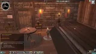 NWN2: Проверяю\Тестирую Одну-Математическую, Логическую Теорию(1), Server: KoH, 19(29.08.2018)