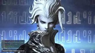 Final Fantasy XIV | Alphascape V4.0 (Tank)