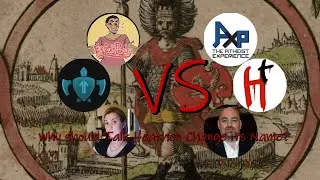 Why should Talk Heathen Change its Name?