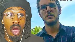 Mom Leaves Ex-Boyfriend to Babysit & Finds Baby With Broken Bones Bodycam Reaction Poppa Benji