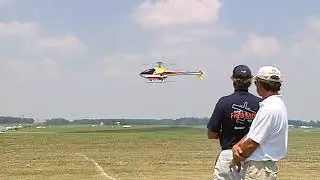 AMA f3C contest CliffHiatt