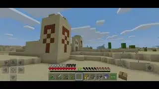Making diamond armor in Minecraft survival episode 5 ( gone wrong ) 😪