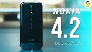 Nokia 4.2 review: there's better out there | PUBG gameplay, camera samples, benchmarks, and more