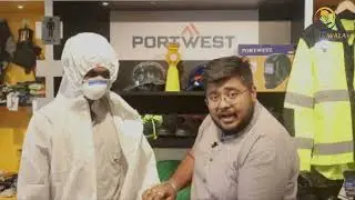 Portwest Products | Portwest Dealers In Ahmedabad,Gujarat,India