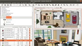 How to Install Sweet Home 3D on Chromebook | Full Tutorial 🏡💻