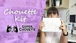Chouette Kit - Fan & You