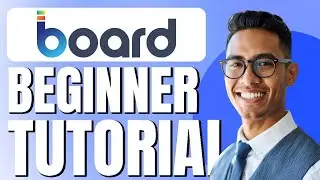 Board Enterprise Panning Tutorial for Newbies | Board FP&A Software Demo