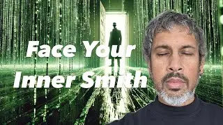 Quit the 9 to 5 Matrix - Defeat Your Inner Agent Smith