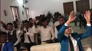 Shikhar Pathak sir..session !! Mau Ghazipur UP !! firing Training