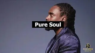 [FREE] Wale The Gifted type beat 2023 - &ldquo;Pure Soul&rdquo;