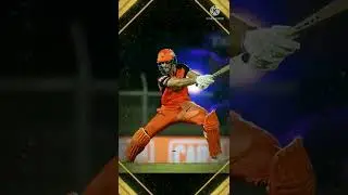 Top 5 Batsman with most runs for SRH in ipl 2022 l cricket tik tok l #cricket #cricketshorts