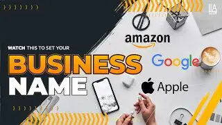 How to Choose a Business Name : A Simple Business Guide