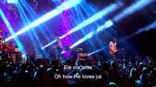 The Digital Age - Live In Brazil - 