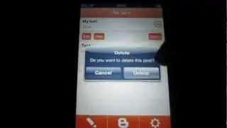 App Review 56 Blogger