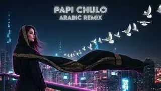 Papi Chulo &ndash; ELSEN PRO Arabic Balkan Electro House 2025 🔥 Club Warriors Mix