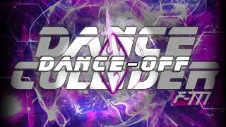 (MASHUP) F-777's NEWEST ALBUM | DANCE-OFF