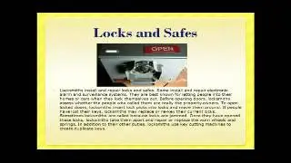 Loveland Locksmith - Local Locksmith in Loveland - Locksmith Loveland