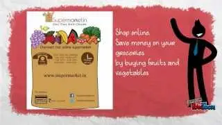 Best Online Supermarket Store in Chennai