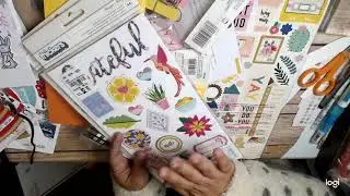 REDONE Last Crafty Destash of 2020 Lots of new stuff! Prices lowered in description