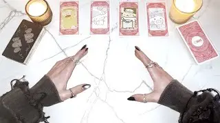 4 КОРОЛЯ: ЧЕГО ОН ХОЧЕТ С ВАМИ?🧛🏼‍♀️