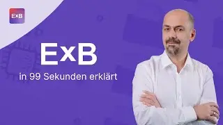 Maximale Effizienz mit ExB: Intelligente Dokumentenverarbeitung (IDP)
