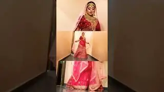 Wedding Shoot Video।। Emotional 😭 Bridal shower#shorts #viral