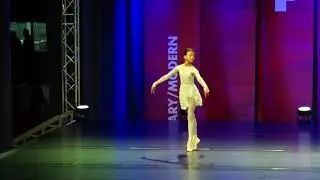 Bucharest Dance Festival 2017