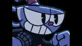 FNF: Indie Cross - Knockout (FC No Mechanics)