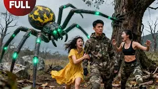 【FULL】A Spider&rsquo;s Feast Away from Realizing Their Grave Mistake About Him#Minidrama