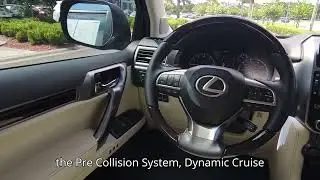 Lexus Certified Car of the Week: 2023 Lexus GX 460 | Lexus of Orange Park