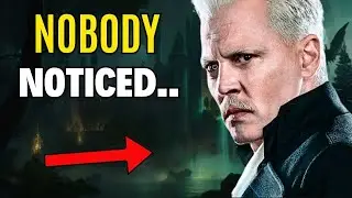 Who Was the Real Dark Lord in Harry Potter?