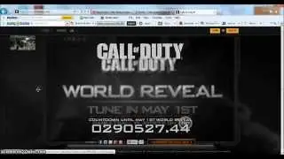 Call of Duty Black ops 2 confirmed Release date November 13, 2012 on Solar Eclipse