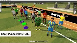 CoachFX 360 Software and its 8 Key Features